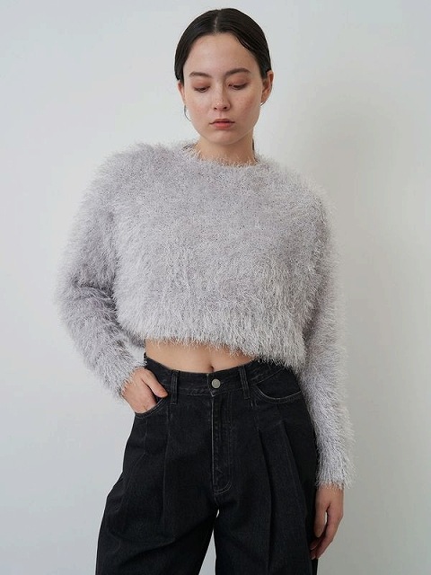 SALE60%OFFELENDEEK ǥ  SHAGGY YARN KT 512512621601  /󥻥Բľʡˤ15ޤ¨ȯ(˰ʳ)