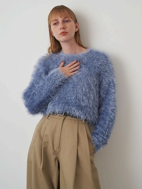 SALE60%OFFELENDEEK ǥ  SHAGGY YARN KT 512512621601  /󥻥Բľʡˤ15ޤ¨ȯ(˰ʳ)