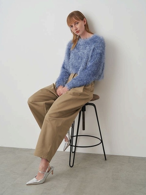 SALE60%OFFELENDEEK ǥ  SHAGGY YARN KT 512512621601  /󥻥Բľʡˤ15ޤ¨ȯ(˰ʳ)