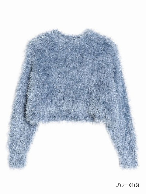 SALE60%OFFELENDEEK ǥ  SHAGGY YARN KT 512512621601  /󥻥Բľʡˤ15ޤ¨ȯ(˰ʳ)