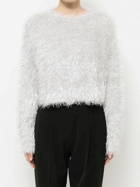 SALE60%OFFELENDEEK ǥ  SHAGGY YARN KT 512512621601  /󥻥Բľʡˤ15ޤ¨ȯ(˰ʳ)