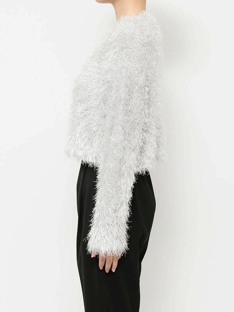 SALE60%OFFELENDEEK ǥ  SHAGGY YARN KT 512512621601  /󥻥Բľʡˤ15ޤ¨ȯ(˰ʳ)