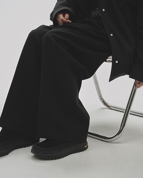 TODAYFUL �ȥ��ǥ��ե�  Vibramsole Leather Sabot 12521002  /����󥻥������Բľ��ʡ������ˤ�15���ޤ�¨��ȯ��(���˰ʳ�)��