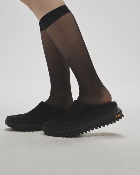 TODAYFUL �ȥ��ǥ��ե�  Vibramsole Leather Sabot 12521002  /����󥻥������Բľ��ʡ������ˤ�15���ޤ�¨��ȯ��(���˰ʳ�)��