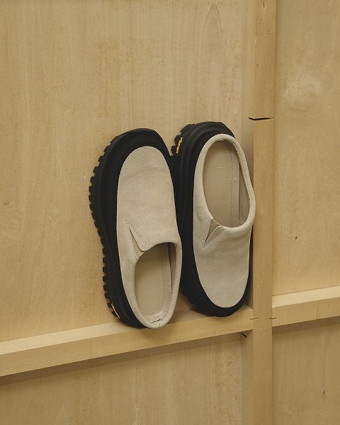 【TODAYFUL】 Vibramsole Leather Sabot 37 TODAYFUL(トゥデイフル) Vibramsole Leather Sabot | サウスオレンジ