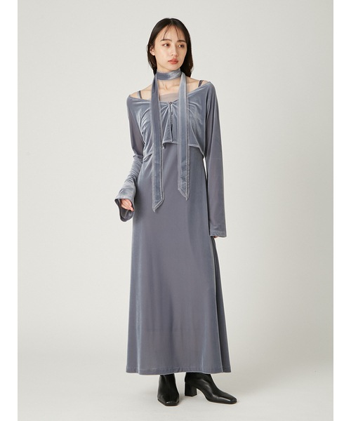 �ڴ��ָ���30%OFF��FRAY I.D �ե쥤�����ǥ���  �������٥��������ǡ�����ߥ��ԡ��� FWCO254257 /����󥻥������Բľ��ʡ������ˤ�15���ޤ�¨��ȯ��(���˰ʳ�)��