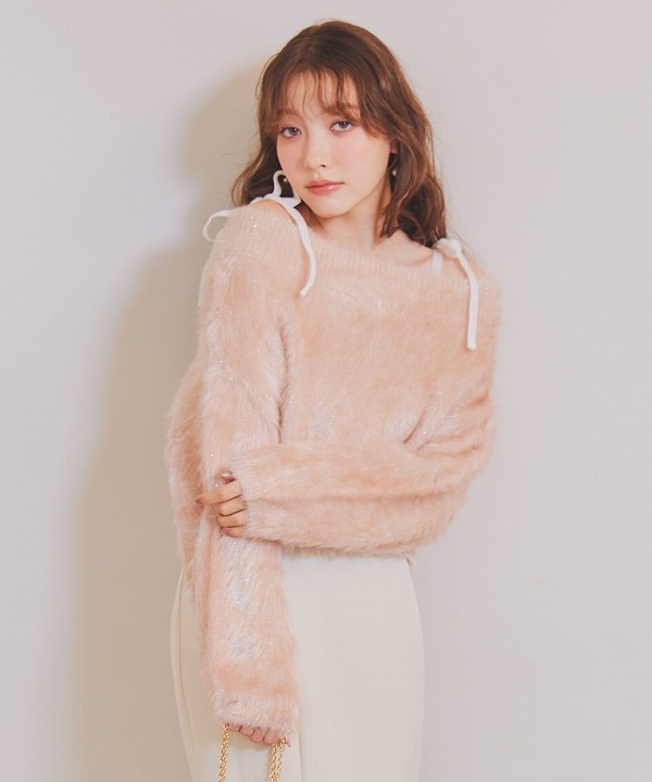 ��SALE50%OFF��LILLIAN CARAT ��ꥢ�󥫥�å� ��᥷�㥮���˥å� 45731407  /����󥻥������Բľ��� �������ˤ�15���ޤ�¨��ȯ��(���˰ʳ�)��