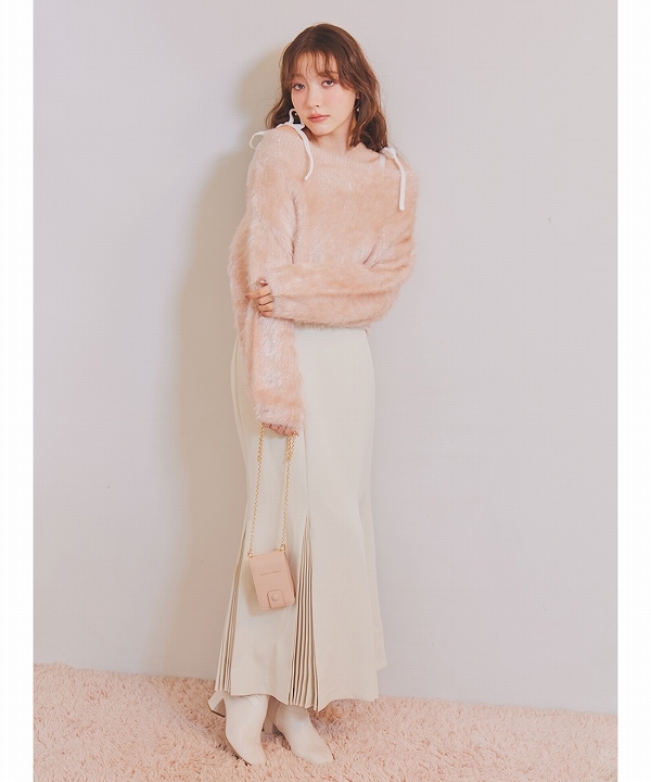 ��SALE50%OFF��LILLIAN CARAT ��ꥢ�󥫥�å� ��᥷�㥮���˥å� 45731407  /����󥻥������Բľ��� �������ˤ�15���ޤ�¨��ȯ��(���˰ʳ�)��