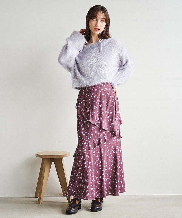 ��SALE50%OFF��LILLIAN CARAT ��ꥢ�󥫥�å� ��᥷�㥮���˥å� 45731407  /����󥻥������Բľ��� �������ˤ�15���ޤ�¨��ȯ��(���˰ʳ�)��