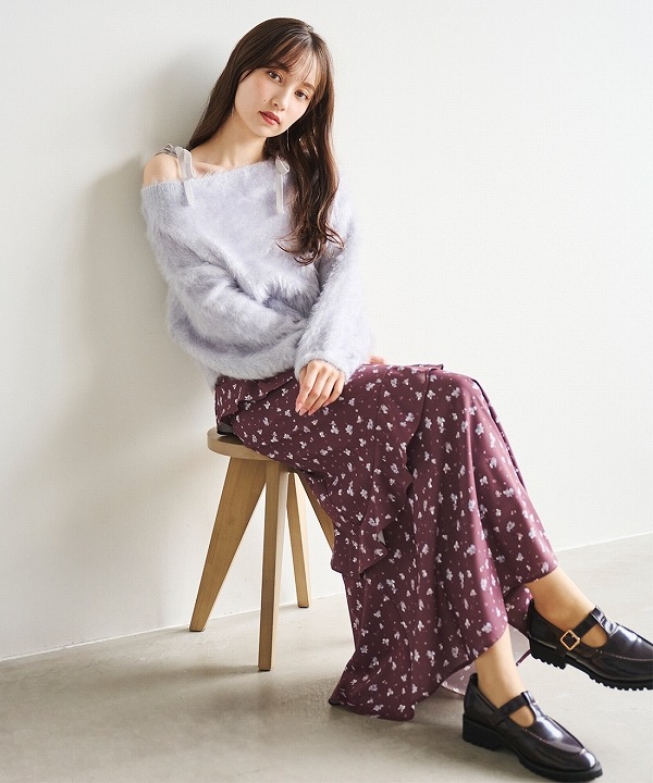 ��SALE50%OFF��LILLIAN CARAT ��ꥢ�󥫥�å� ��᥷�㥮���˥å� 45731407  /����󥻥������Բľ��� �������ˤ�15���ޤ�¨��ȯ��(���˰ʳ�)��