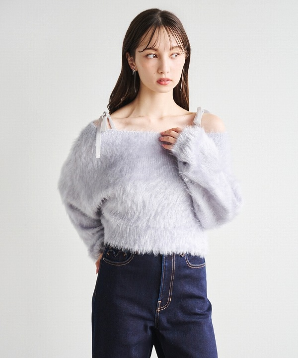 ��SALE50%OFF��LILLIAN CARAT ��ꥢ�󥫥�å� ��᥷�㥮���˥å� 45731407  /����󥻥������Բľ��� �������ˤ�15���ޤ�¨��ȯ��(���˰ʳ�)��