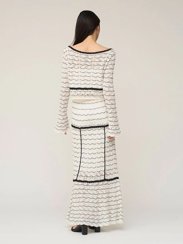 ��SOLD OUT�ۡڴ��ָ���15%OFF��SNIDEL ���ʥ��ǥ�  ���������˥åȥȥåץ� SWNT261156  /����󥻥������Բľ��� �������ˤ�15���ޤ�¨��ȯ��(���˰ʳ�)��