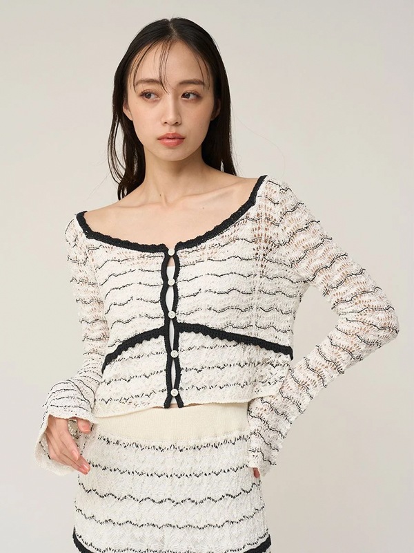 ��SOLD OUT�ۡڴ��ָ���15%OFF��SNIDEL ���ʥ��ǥ�  ���������˥åȥȥåץ� SWNT261156  /����󥻥������Բľ��� �������ˤ�15���ޤ�¨��ȯ��(���˰ʳ�)��