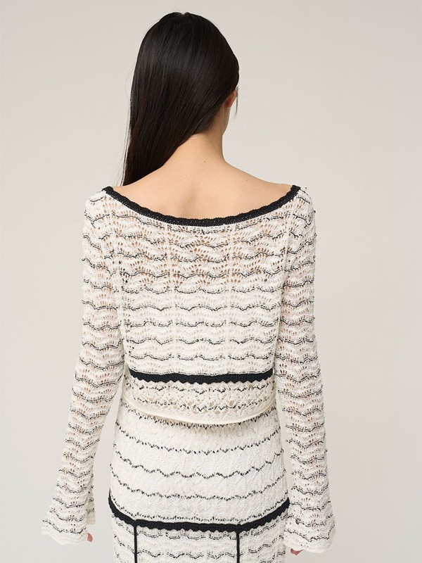 ��SOLD OUT�ۡڴ��ָ���15%OFF��SNIDEL ���ʥ��ǥ�  ���������˥åȥȥåץ� SWNT261156  /����󥻥������Բľ��� �������ˤ�15���ޤ�¨��ȯ��(���˰ʳ�)��