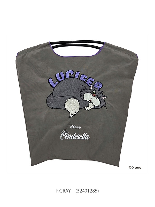 SOLD OUT】Ball&Chain ボールアンドチェーン DISNEY LUCIFER 324012 M