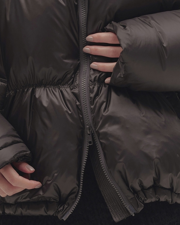 ��ͽ���ʡ�TODAYFUL �ȥ��ǥ��ե�  Standcollar Down Jacket 12620004 12����1�������ͽ�� /����󥻥������Բľ���
