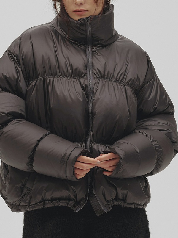 ��ͽ���ʡ�TODAYFUL �ȥ��ǥ��ե�  Standcollar Down Jacket 12620004 12����1�������ͽ�� /����󥻥������Բľ���
