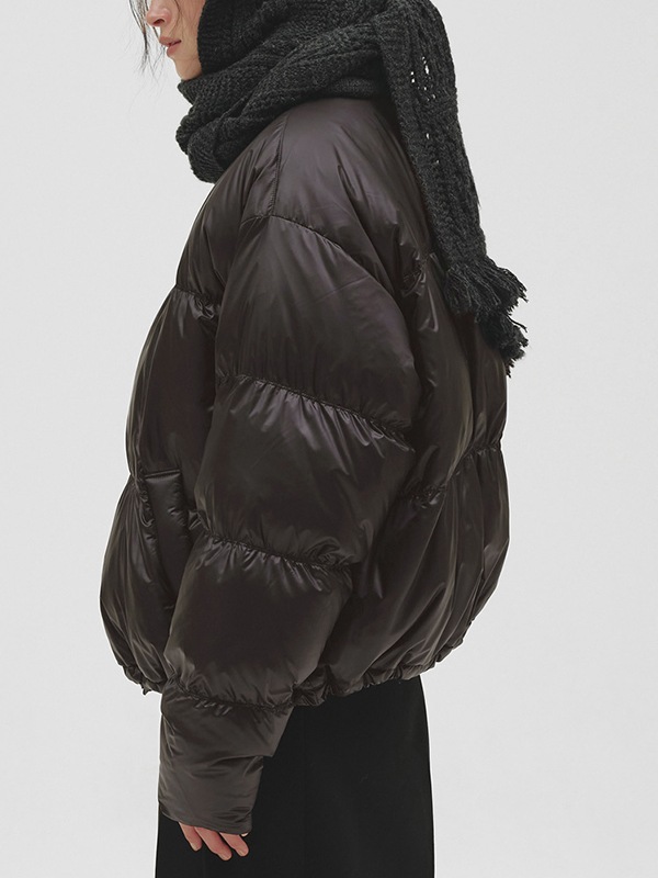 ��ͽ���ʡ�TODAYFUL �ȥ��ǥ��ե�  Standcollar Down Jacket 12620004 12����1�������ͽ�� /����󥻥������Բľ���