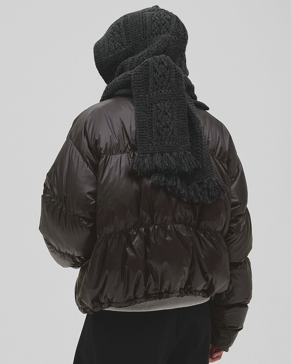 ��ͽ���ʡ�TODAYFUL �ȥ��ǥ��ե�  Standcollar Down Jacket 12620004 12����1�������ͽ�� /����󥻥������Բľ���