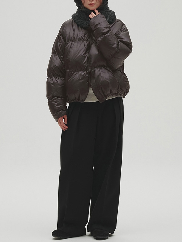 ��ͽ���ʡ�TODAYFUL �ȥ��ǥ��ե�  Standcollar Down Jacket 12620004 12����1�������ͽ�� /����󥻥������Բľ���