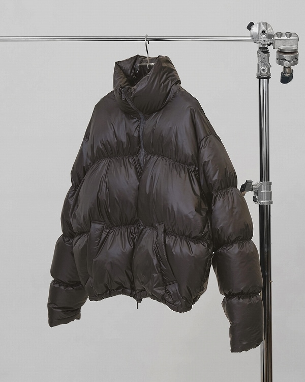 ��ͽ���ʡ�TODAYFUL �ȥ��ǥ��ե�  Standcollar Down Jacket 12620004 12����1�������ͽ�� /����󥻥������Բľ���