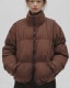 ��ͽ���ʡ�TODAYFUL �ȥ��ǥ��ե�  Standcollar Down Jacket 12620004 12����1�������ͽ�� /����󥻥������Բľ���