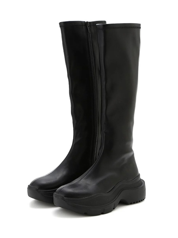 �ڴ��ָ���10%OFF��SNIDEL ���ʥ��ǥ�  �ץ�åȥե�������󥰥֡��� SWGS264621  /����󥻥������Բľ��� �������ˤ�15���ޤ�¨��ȯ��(���˰ʳ�)��
