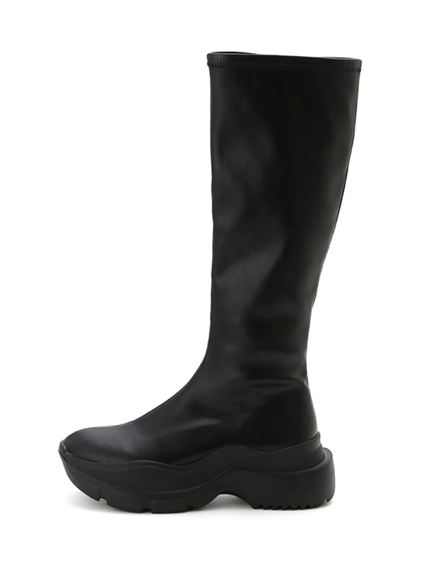�ڴ��ָ���10%OFF��SNIDEL ���ʥ��ǥ�  �ץ�åȥե�������󥰥֡��� SWGS264621  /����󥻥������Բľ��� �������ˤ�15���ޤ�¨��ȯ��(���˰ʳ�)��
