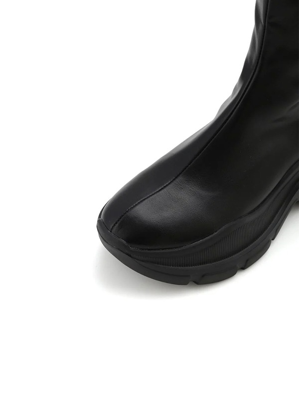 �ڴ��ָ���10%OFF��SNIDEL ���ʥ��ǥ�  �ץ�åȥե�������󥰥֡��� SWGS264621  /����󥻥������Բľ��� �������ˤ�15���ޤ�¨��ȯ��(���˰ʳ�)��