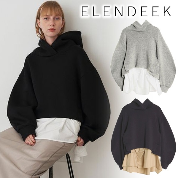SOLD OUT】【期間限定10%OFF】ELENDEEK エレンディーク HANGING