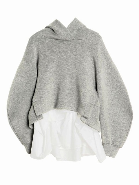 SOLD OUTۡڴָ10%OFFELENDEEK ǥ  HANGING BL SET HOODIE 512512701901 /󥻥Բľʡˤ15ޤ¨ȯ(˰ʳ)ۡ
