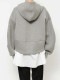 SOLD OUTۡڴָ10%OFFELENDEEK ǥ  HANGING BL SET HOODIE 512512701901 /󥻥Բľʡˤ15ޤ¨ȯ(˰ʳ)ۡ