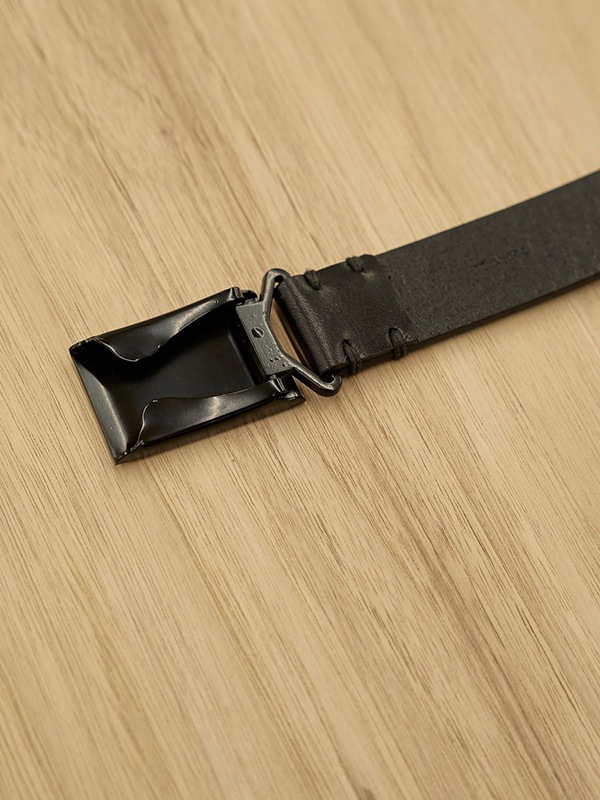 ��SOLD OUT��TODAYFUL �ȥ��ǥ��ե�  Cowleather Gacha Belt 12521001 /����󥻥������Բľ��ʡ������ˤ�15���ޤ�¨��ȯ��(���˰ʳ�)��