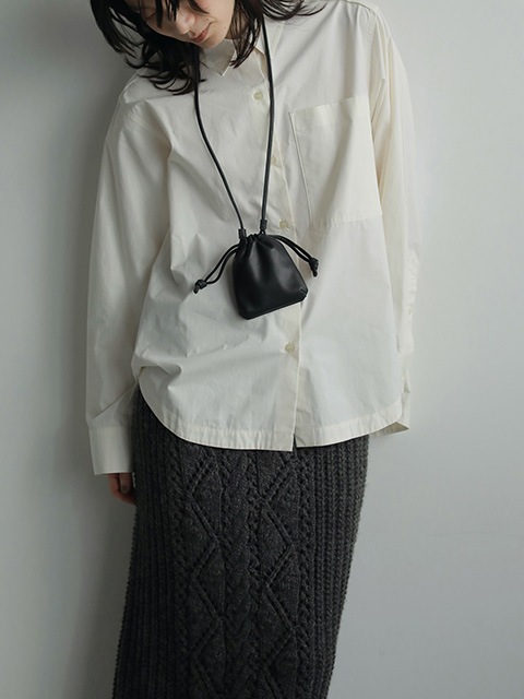 anuke ̡  Highcount Over Shirts 62520410  /󥻥Բľʡˤ15ޤ¨ȯ(˰ʳ)