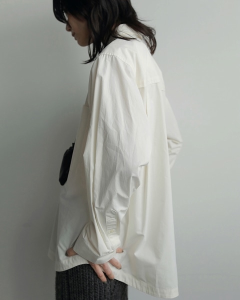 anuke ̡  Highcount Over Shirts 62520410  /󥻥Բľʡˤ15ޤ¨ȯ(˰ʳ)