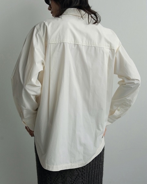 anuke ̡  Highcount Over Shirts 62520410  /󥻥Բľʡˤ15ޤ¨ȯ(˰ʳ)