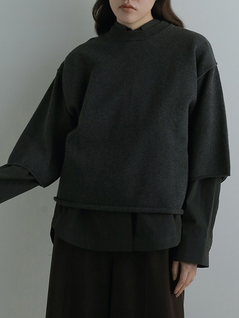 anuke ̡  Highcount Over Shirts 62520410  /󥻥Բľʡˤ15ޤ¨ȯ(˰ʳ)