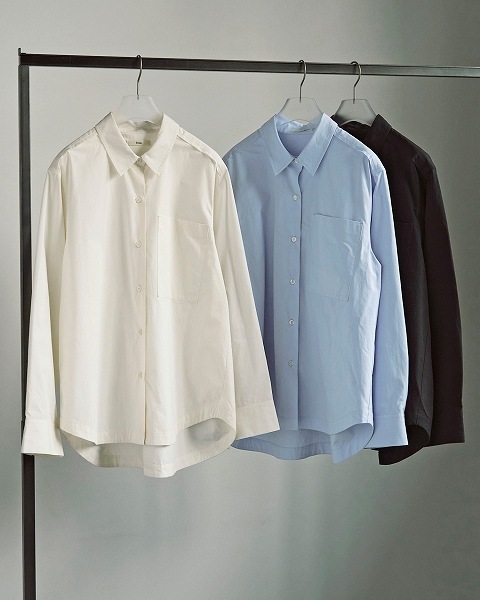anuke ̡  Highcount Over Shirts 62520410  /󥻥Բľʡˤ15ޤ¨ȯ(˰ʳ)