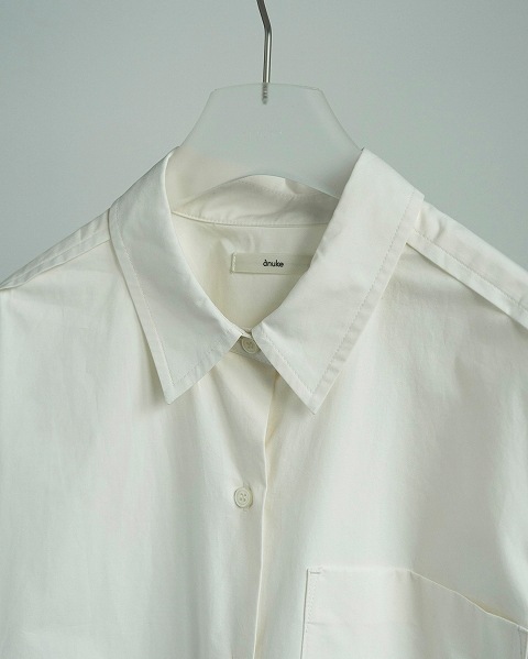 anuke ̡  Highcount Over Shirts 62520410  /󥻥Բľʡˤ15ޤ¨ȯ(˰ʳ)