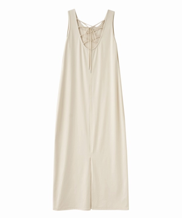 COCODEAL ココディール レイヤードノースリレースワンピース 75525548