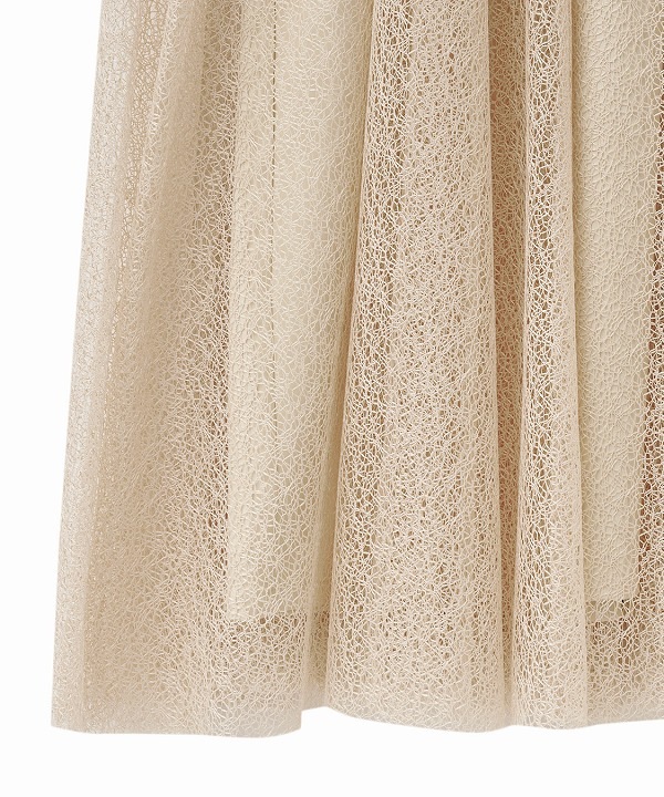 COCODEAL ココディール レイヤードノースリレースワンピース