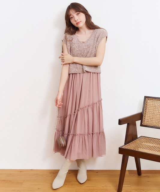 ��SALE50%OFF��LILLIAN CARAT ��ꥢ�󥫥�å� ���㥮���٥��ȡ�����ߥ��ԡ������å� 45535106  /����󥻥������Բľ��� �������ˤ�15���ޤ�¨��ȯ��(���˰ʳ�)��