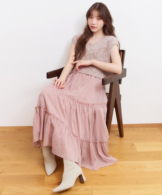 ��SALE50%OFF��LILLIAN CARAT ��ꥢ�󥫥�å� ���㥮���٥��ȡ�����ߥ��ԡ������å� 45535106  /����󥻥������Բľ��� �������ˤ�15���ޤ�¨��ȯ��(���˰ʳ�)��