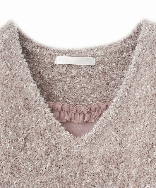 ��SALE50%OFF��LILLIAN CARAT ��ꥢ�󥫥�å� ���㥮���٥��ȡ�����ߥ��ԡ������å� 45535106  /����󥻥������Բľ��� �������ˤ�15���ޤ�¨��ȯ��(���˰ʳ�)��