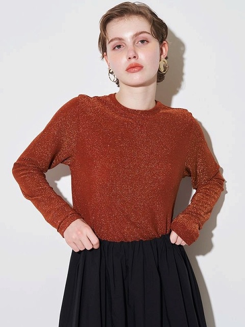 期間限定20%OFF】ELENDEEK エレンディーク KIRA KIRA CS キラキラ