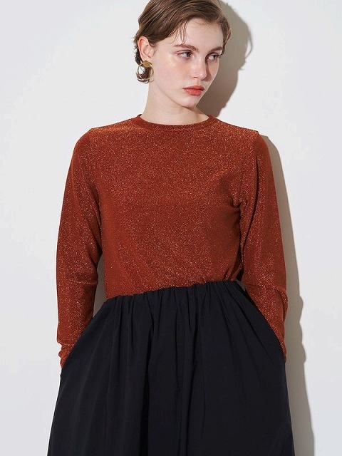 期間限定15%OFF】ELENDEEK エレンディーク KIRA KIRA CS キラキラ