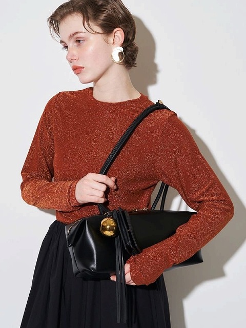 ★リエ★ 期間限定12%OFF】ELENDEEK エレンディーク KIRA KIRA CS