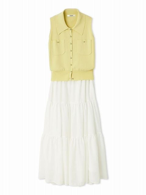 ��SALE40%OFF��SNIDEL ���ʥ��ǥ�  �˥åȥ٥��ȡߥƥ������ɥ������ȥ��å� SWNO254184  /����󥻥������Բľ��ʡ������ˤ�15���ޤ�¨��ȯ��(���˰ʳ�)��