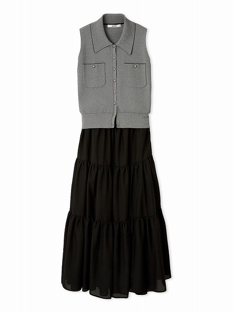 ��SALE40%OFF��SNIDEL ���ʥ��ǥ�  �˥åȥ٥��ȡߥƥ������ɥ������ȥ��å� SWNO254184  /����󥻥������Բľ��ʡ������ˤ�15���ޤ�¨��ȯ��(���˰ʳ�)��