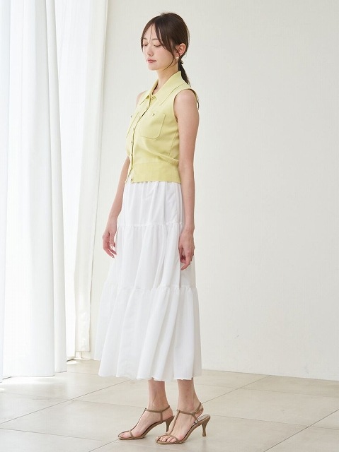 ��SALE40%OFF��SNIDEL ���ʥ��ǥ�  �˥åȥ٥��ȡߥƥ������ɥ������ȥ��å� SWNO254184  /����󥻥������Բľ��ʡ������ˤ�15���ޤ�¨��ȯ��(���˰ʳ�)��